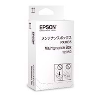 Epson WorkForce Pro WF-100W kutija za održavanje