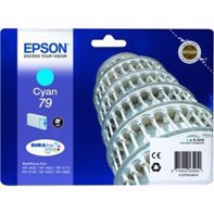 Epson T7912 Cyan Ink Cartridge L