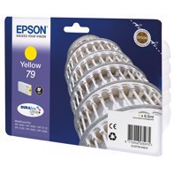 Epson T7914 spremnik sa žutom tintom L