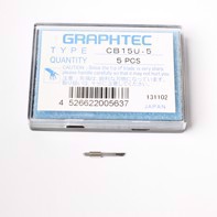 Oštrica Graphtec 1,5 mm supersteel, 5 oštrica / pak