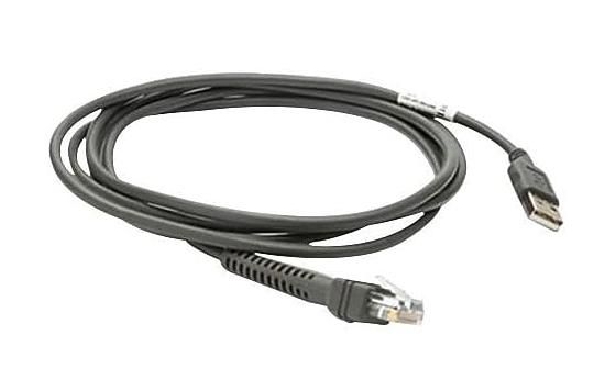 Zebra priključni kabel, USB