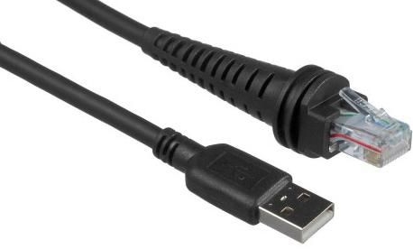 Honeywell priključni kabel, USB