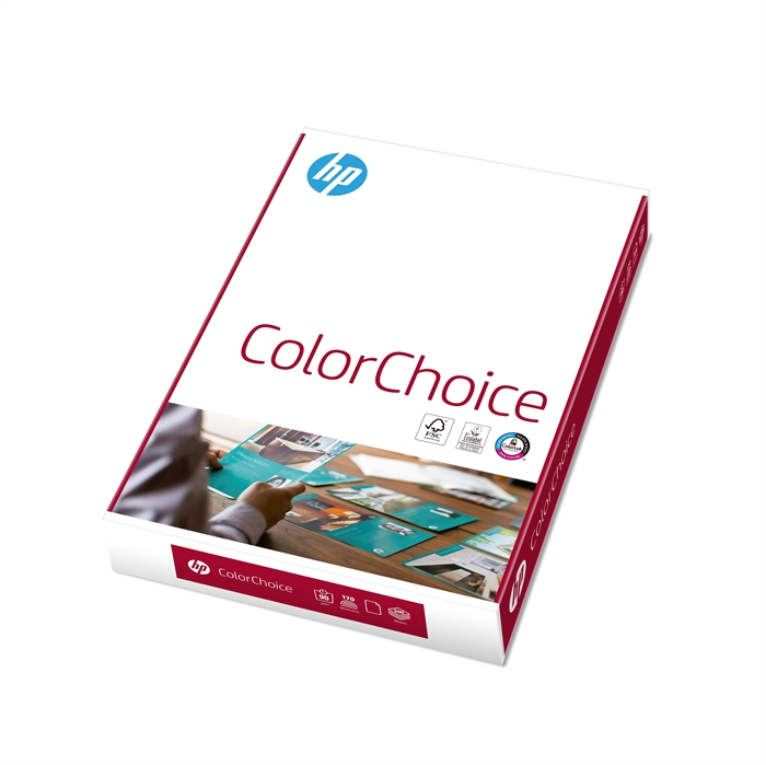 Papir za kopiranje A3 Color Choice 90 g/m² - pakiranje od 500 listova