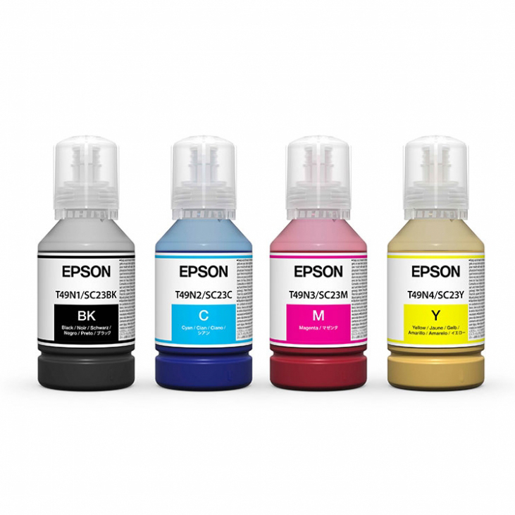 Epson sublimacijska tinta