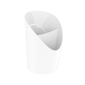 Esselte Pen Holder Europost Vivida White