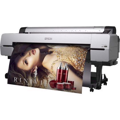 Epson SureColor P20000 - 64"