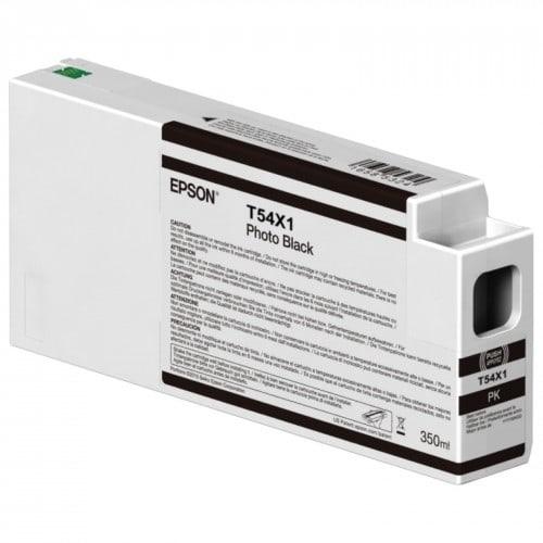 Epson Photo Black T54X1- spremnik s tintom od 350 ml