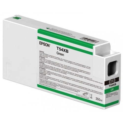 Epson Green T54XB- spremnik s tintom od 350 ml