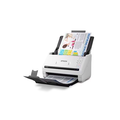 Skener Epson WorkForce DS-530II