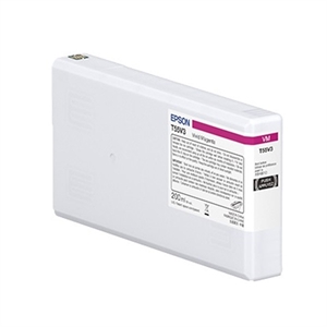 Epson T55W3 Vivid Magenta spremnik s tintom od 200 ml