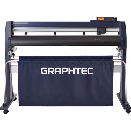 Graphtec FC9000-100 E sa postoljem 48" Grit rezni ploter