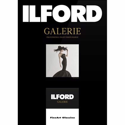 Ilford Galerie FineArt Glassine - A4 - 50 listova