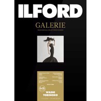 Ilford GALERIE Washi Torinoko 110gsm - 4x6" - 102mm x 152mm, 50 listova