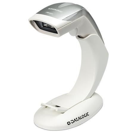 Datalogic Heron HD3430, 2D, Area Imager, multi-IF, bijela