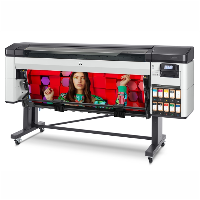 HP DesignJet Z9+ Pro 64" pisač