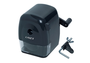 Linex pencil sharpener DS 1000