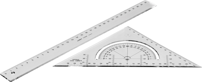 Linex school set 2602