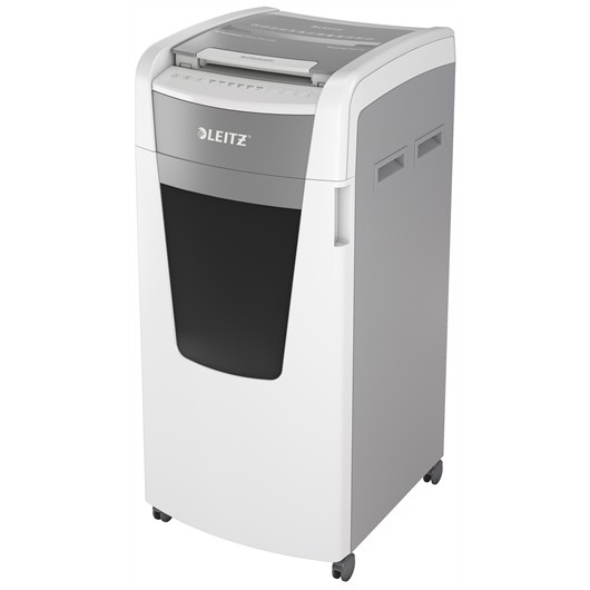 Leitz Shredder Leitz IQ AutoFeed OfficePro 600 P4