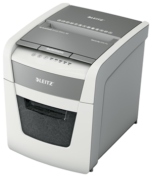 Leitz Shredder IQ AutoFeed Small Office 50 P4