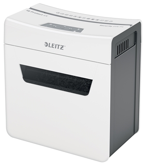 Leitz Shredder Leitz IQ Protect Premium 6X P4