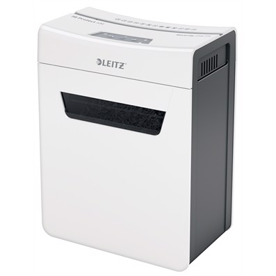 Leitz Shredder Leitz IQ Protect Premium 6M P5