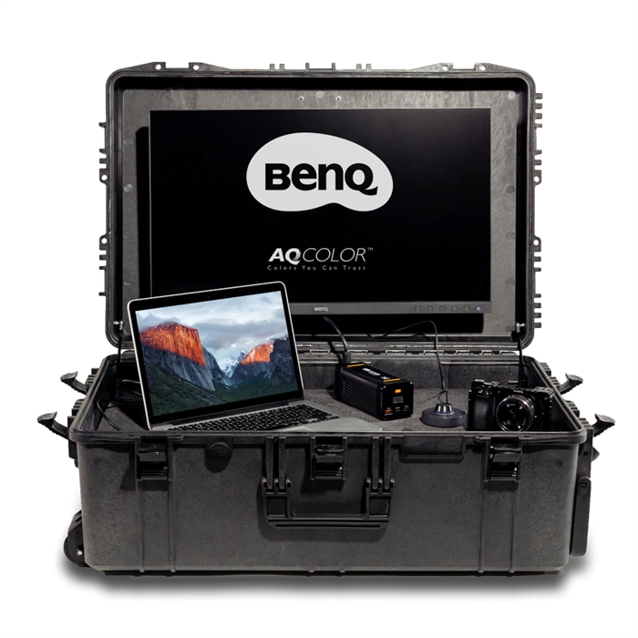 BenQ SX-1 On The Go Monitor terenska torbica