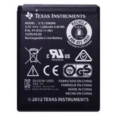 Texas Instruments TI bežična punjiva baterija