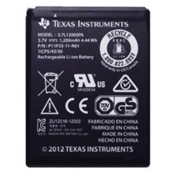 Texas Instruments TI bežična punjiva baterija