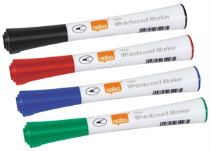 Nobo WB marker Glide fini okrugli 1 mm u izboru (4)