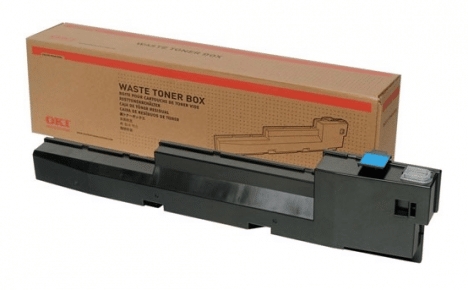 OKI kutija za otpadni toner C931 ES9431 ES9541 40K