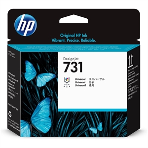 HP 731 DesignJet ispisna glava