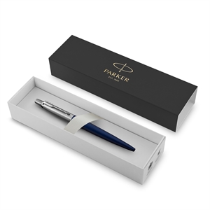 Parker Jotter kemijska olovka Royal Blue CT M u plavoj kutiji