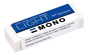 Tombow Gumica MONO light 13g