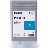 Canon Cyan PFI-030C - tintni uložak od 55 ml