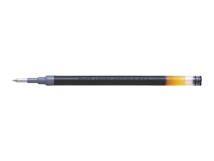 Pilot Gel G2 0.7 dopuna crna