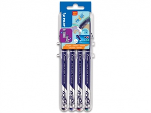 Pilot Frixion Fineliner Set2Go 1,3 mm osnovni set (4)