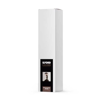 Ilford Galerie FineArt Canvas Galicia 450 g/m² - 44" x 15 metara