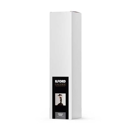 Ilford Galerie Metallic Gloss 260 g/m² - 44" x 30 metara