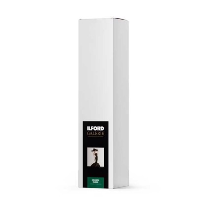 Ilford Galerie Smooth Gloss 310 g/m² - 44" x 27 metara (FSC)