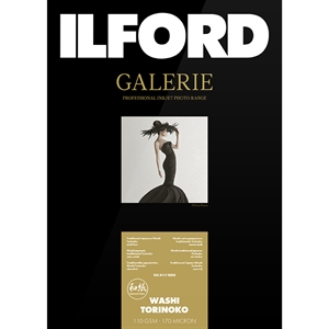 Ilford Washi Torinoko for FineArt Album - 330mm x 518mm - 25 listova