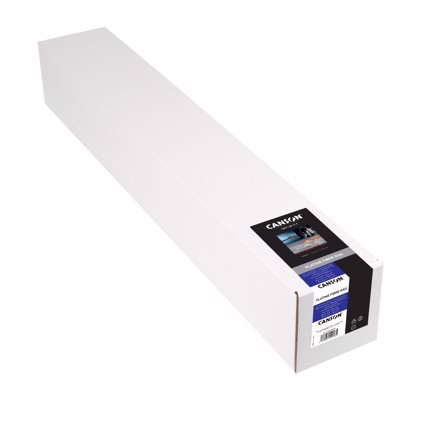 Canson Platine Fibre Rag 310 g/m² - 36" x 15,24 m