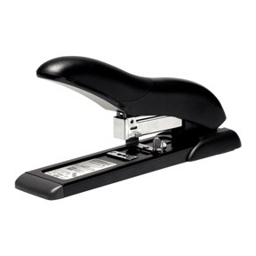 Rapid Stapler HD70 HD za 70 listova, crna