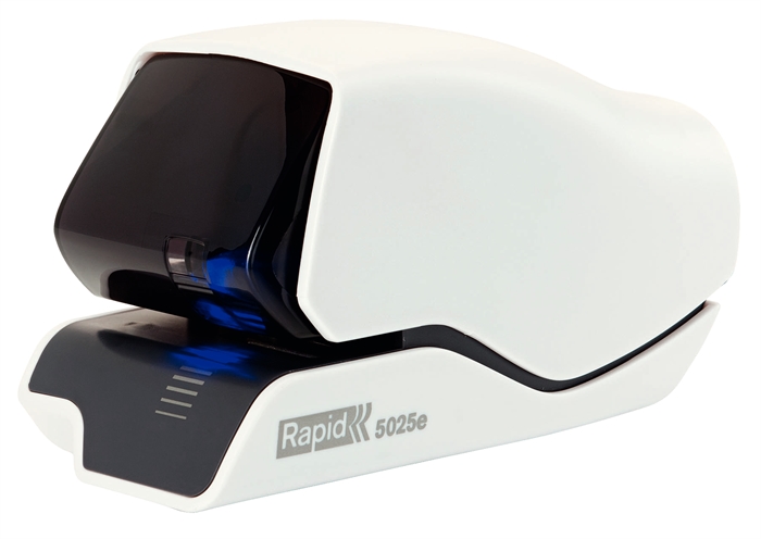 Rapid Stapler 5025E električni FC bijeli