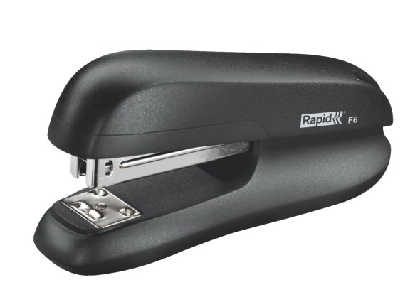 Rapid Stapler F6 crna