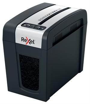 Rexel Shredder Secure MC3-SL P5