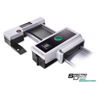 Techkon SpectroDrive Nova generacija