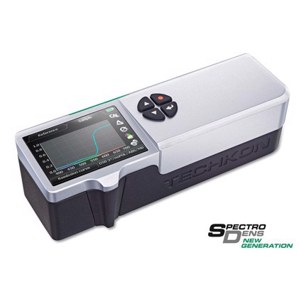 Techkon SpectroDens "Nova generacija" Premium