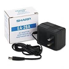 Sharp EA28A adapter za ispis kalkulatora