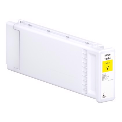 Epson T41E4 Yellow- spremnik s tintom od 700 ml