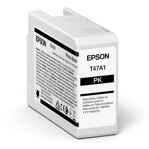 Epson Photo Black spremnik s tintom od 50 ml T47A1 - Epson SureColor P900